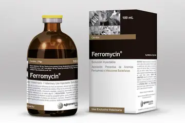 Ferromycin®