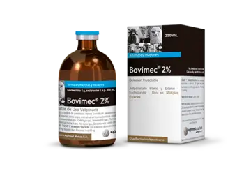 Bovimec® 2%