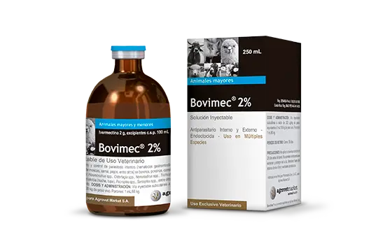 Bovimec® 2%