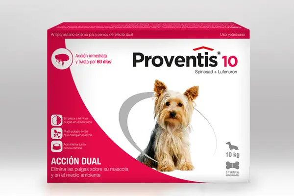 Proventis® 10