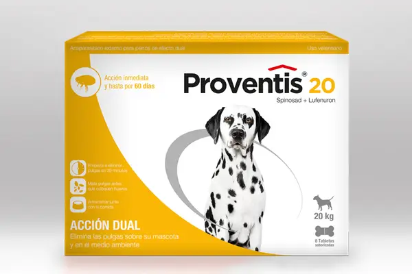 Proventis® 20