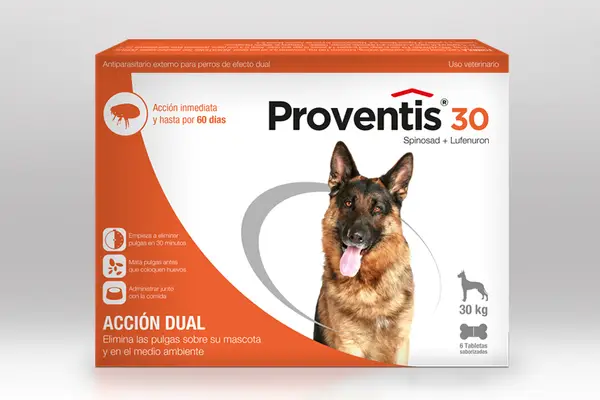 Proventis® 30