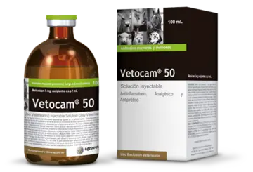 Vetocam® 50
