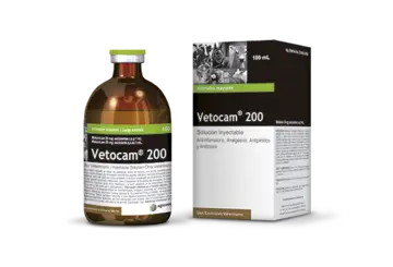 Vetocam® 200