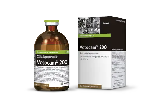 Vetocam® 200