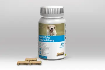 Cani Tabs® Daily Multi Puppy