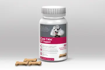 Cani Tabs® UT Support