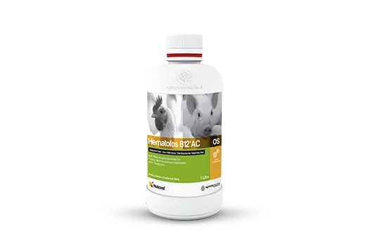 Hematofos B12® AC OS