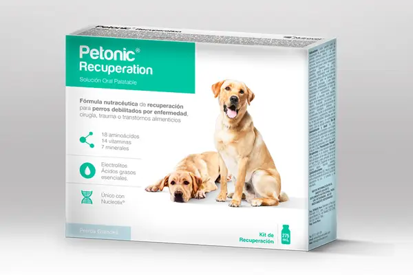 Petonic® Recuperation