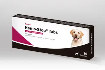 Hemo Stop® Tabs