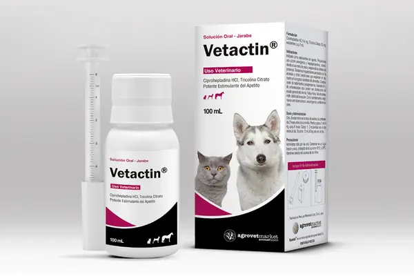 Vetactin®