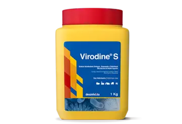 Virodine® S