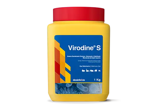 Virodine® S