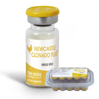 NEWCASTLE CLONADO PLUS
