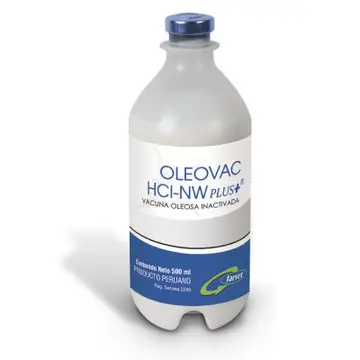 OLEOVAC HCI-NW PLUS+