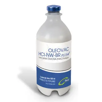 OLEOVAC HCI-NW-BR PLUS+®