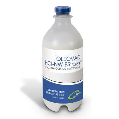 OLEOVAC HCI-NW-BR PLUS+®