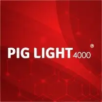 PIG LIGHT 4000