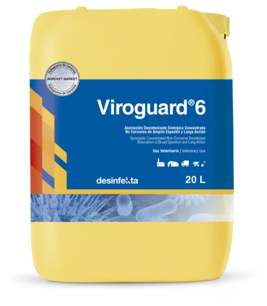 Viroguard 6