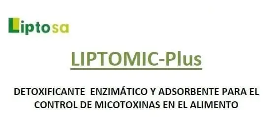 LIPTOMIC PLUS