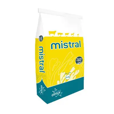 Mistral