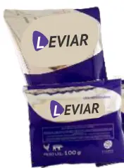 LEVIAR
