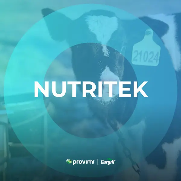 NUTRITEK