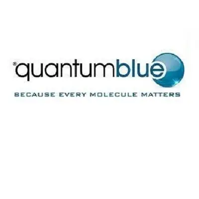 ®Quantum Blue