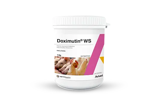 DOXIMUTIN® WS