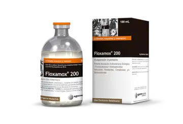 Floxamox® 200