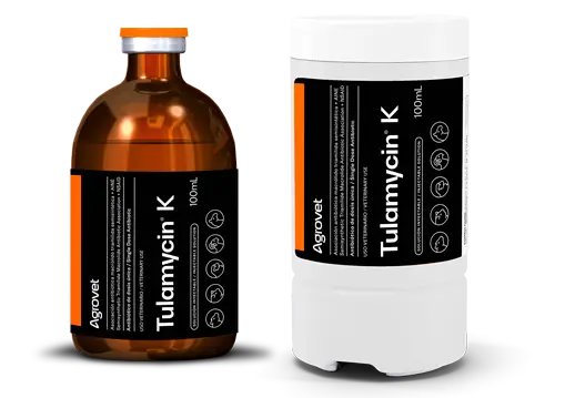 Tulamycin® K