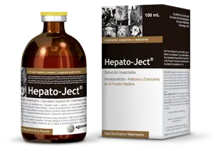 Hepato-Ject® | Heprotect