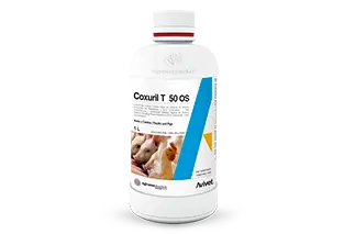 Coxuril T® 50 OS