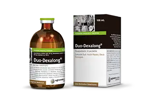 Duo-Dexalong®| Duovetasona