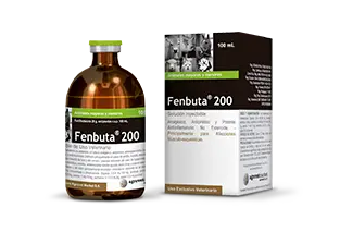 Fenbuta® 200 | Butazon 200