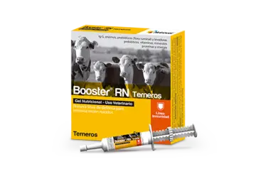Booster® RN Terneros