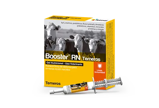 Booster® RN Terneros