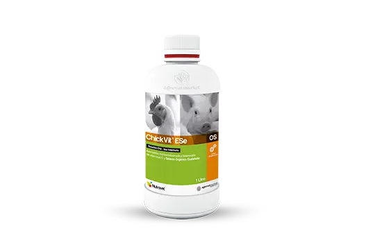 ChickVit® ESe OS
