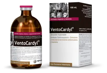 VentoCardyl®| Cardiopulmin