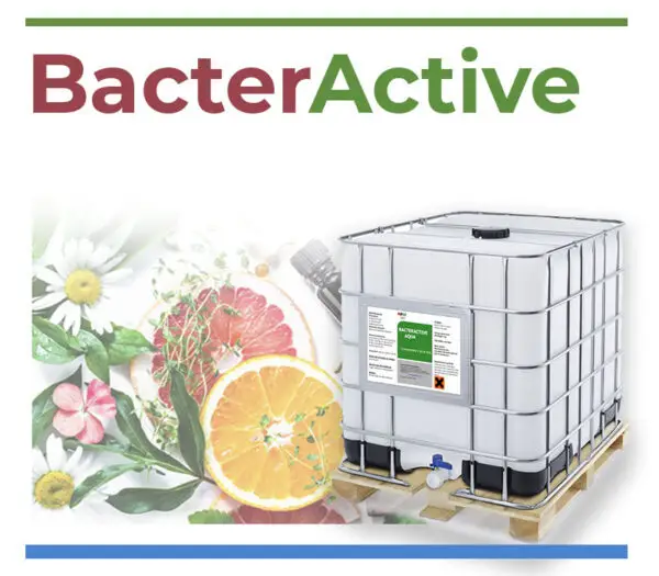 BacterActive