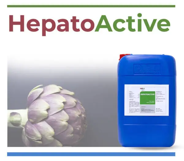 HepatoActive