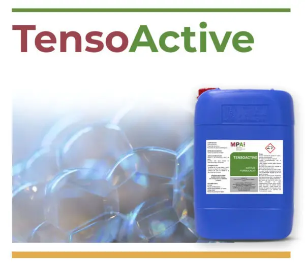 TensoActive