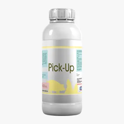 PICK UP®