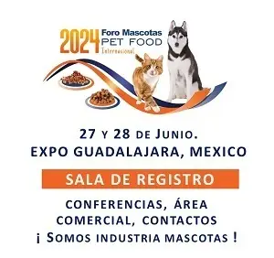 Foro Mascotas Pet Food 2024