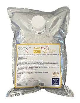 Biotech Vac© Cox
