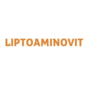 Liptoaminovit Hepatoprotector