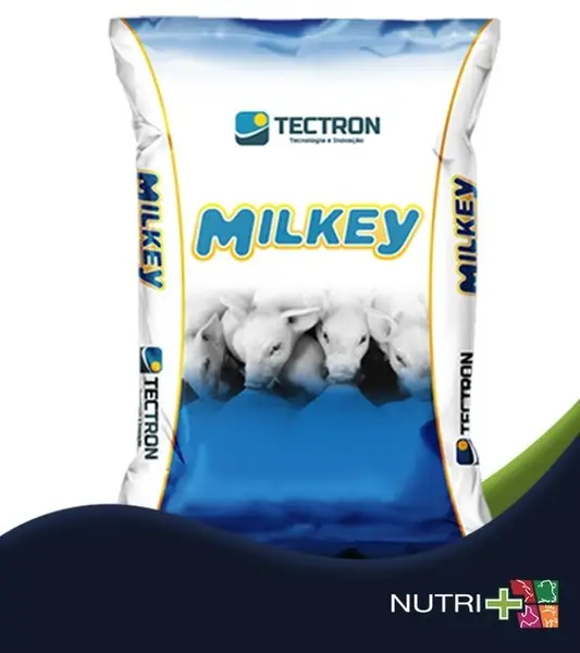 Milkey