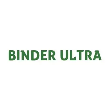 Binder Ultra - Aglomerante