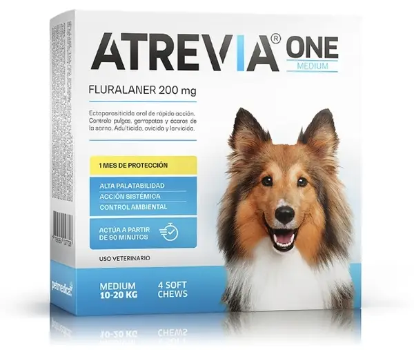 Atrevia® One