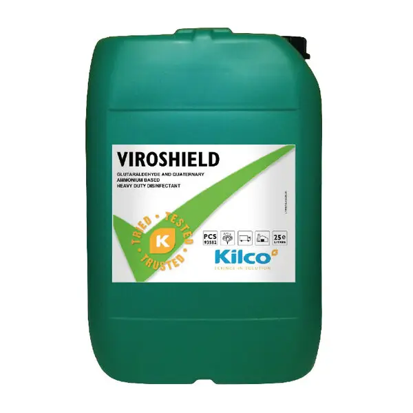 VIROSHIELD